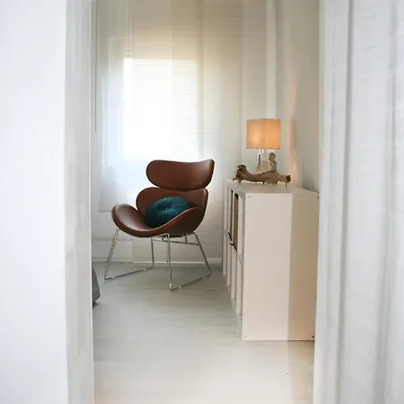 Apartamento Landhaus Refugium *