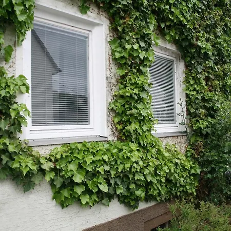 Landhaus Refugium Apartamento Weissach (Baden-Wurttemberg)