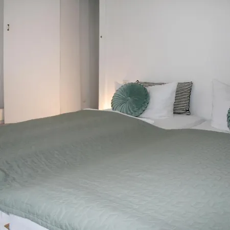 Apartamento Landhaus Refugium *
