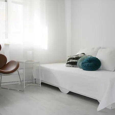 Landhaus Refugium Apartamento *