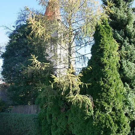 Landhaus Refugium Weissach (Baden-Wurttemberg)