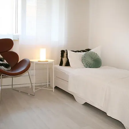 Apartamento Landhaus Refugium Weissach (Baden-Wurttemberg)