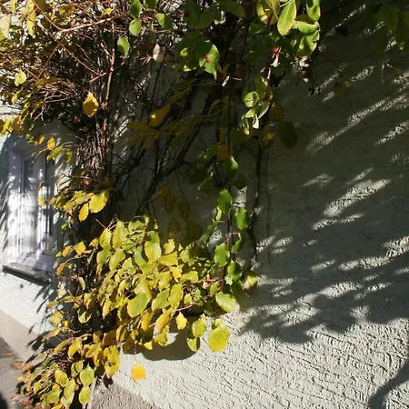Landhaus Refugium Apartamento Weissach (Baden-Wurttemberg)