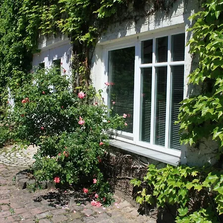 Landhaus Refugium Apartamento Weissach (Baden-Wurttemberg)