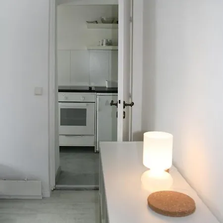 Landhaus Refugium Apartamento
