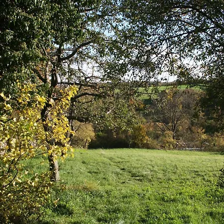 Landhaus Refugium *
