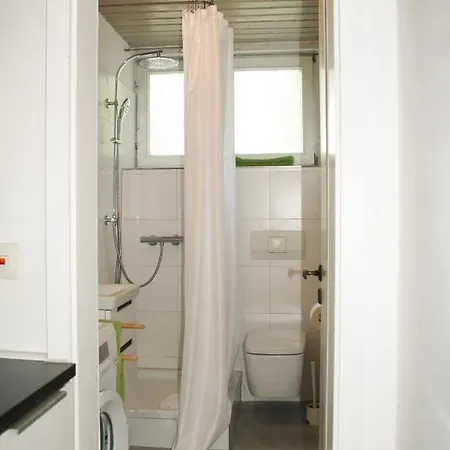 Apartamento Landhaus Refugium