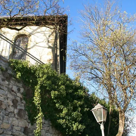 Landhaus Refugium Apartamento