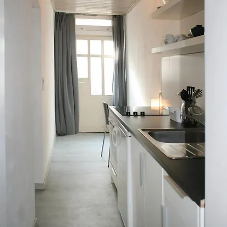 Landhaus Refugium *